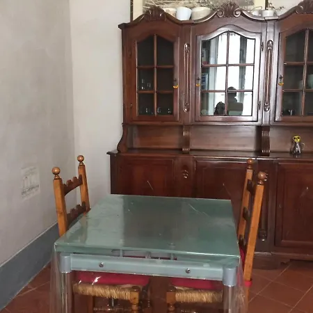 Pensión Almadelena Pisa